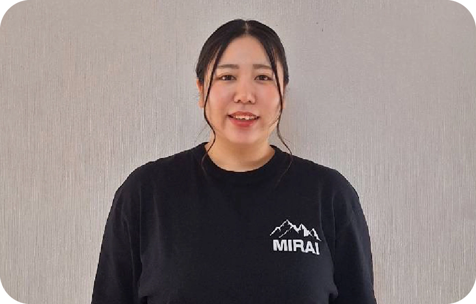 ここるる MIRAI